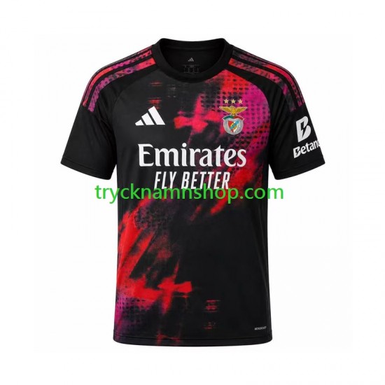 Benfica 2026-2027 Tröja 3:e Matchställ Män Kortärmad