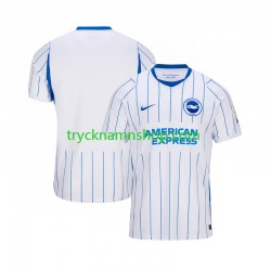 Brighton Hove Albion 2026-2027 Tröja 2:a Matchställ Män Kortärmad