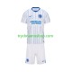 Brighton Hove Albion 2026-2027 Tröja 2:a Matchställ Barn Kortärmad