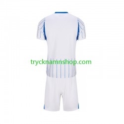 Brighton Hove Albion 2026-2027 Tröja 2:a Matchställ Barn Kortärmad