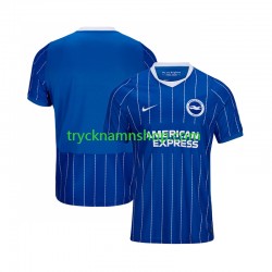 Brighton Hove Albion 2026-2027 Tröja 1:a Matchställ Män Kortärmad