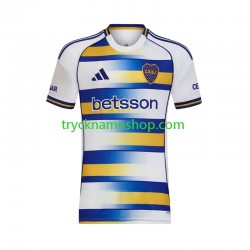CA Boca Juniors 2026-2027 Tröja 3:e Matchställ Män Kortärmad