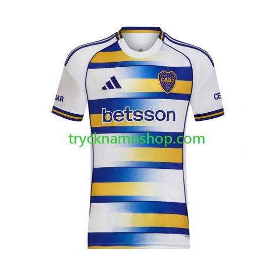 CA Boca Juniors 2026-2027 Tröja 3:e Matchställ Män Kortärmad