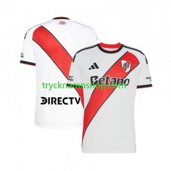 CA River Plate 2026-2027 Tröja 1:a Matchställ Män Kortärmad