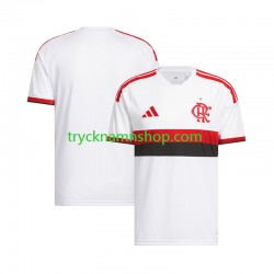 CR Flamengo 2026-2027 Tröja 2:a Matchställ Män Kortärmad