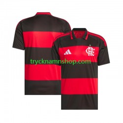 CR Flamengo 2026-2027 Tröja 1:a Matchställ Män Kortärmad