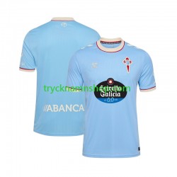 Celta de Vigo 2026-2027 Tröja 1:a Matchställ Män Kortärmad