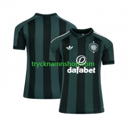 Celtic FC 2026-2027 Tröja 2:a Matchställ Män Kortärmad