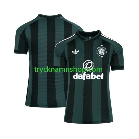 Celtic FC 2026-2027 Tröja 2:a Matchställ Män Kortärmad