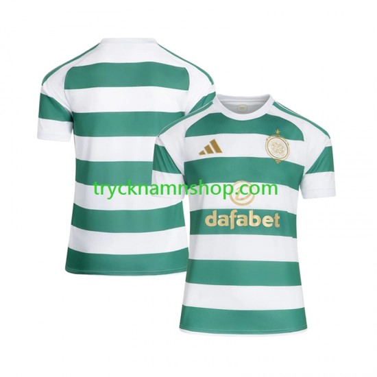 Celtic FC 2026-2027 Tröja 1:a Matchställ Män Kortärmad