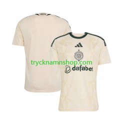 Celtic FC 2026-2027 Tröja 3:e Matchställ Män Kortärmad