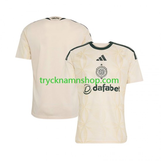 Celtic FC 2026-2027 Tröja 3:e Matchställ Män Kortärmad