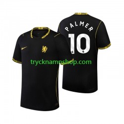 Chelsea Cole Palmer 10 2026-2027 Tröja 2:a Matchställ Män Kortärmad
