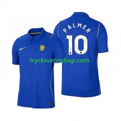 Chelsea Cole Palmer 10 2026-2027 Tröja 1:a Matchställ Män Kortärmad