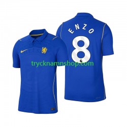 Chelsea Enzo Fernandez 8 2026-2027 Tröja 1:a Matchställ Män Kortärmad
