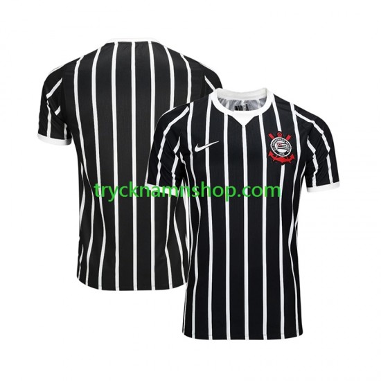 Corinthians 2026-2027 Tröja 2:a Matchställ Män Kortärmad