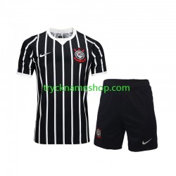 Corinthians 2026-2027 Tröja 2:a Matchställ Barn Kortärmad