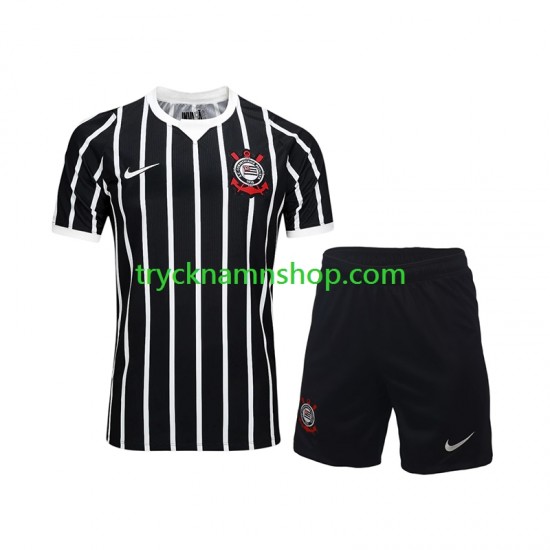 Corinthians 2026-2027 Tröja 2:a Matchställ Barn Kortärmad