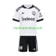 Eintracht Frankfurt 2026-2027 Tröja 2:a Matchställ Barn Kortärmad