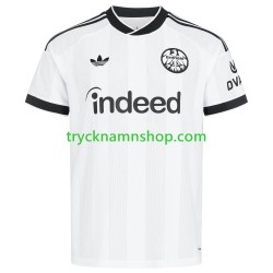 Eintracht Frankfurt 2026-2027 Tröja 2:a Matchställ Män Kortärmad