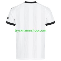 Eintracht Frankfurt 2026-2027 Tröja 2:a Matchställ Män Kortärmad