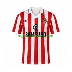 FC Köln 1988 1989 Tröja Retro 3:e Matchställ Män Kortärmad
