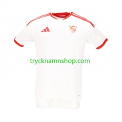 Sevilla FC 2026-2027 Tröja 1:a Matchställ Män Kortärmad