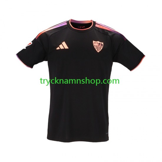 Sevilla FC 2026-2027 Tröja 3:e Matchställ Män Kortärmad