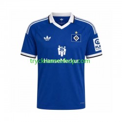 Hamburger SV 2026-2027 Tröja 2:a Matchställ Män Kortärmad