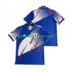 Japan 1992 1993 Tröja Retro 1:a Matchställ Män Kortärmad