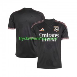 Olympique Lyonnais 2026-2027 Tröja 3:e Matchställ Män Kortärmad