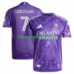Orlando City Antoine Griezmann 2026 Tröja 1:a Matchställ Män Kortärmad