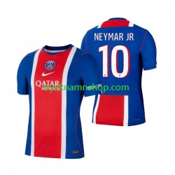 Paris Saint-Germain Neymar JR 10 2026-2027 Tröja 1:a Matchställ Män Kortärmad