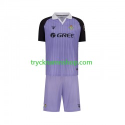 Real Betis Målvakt 2025-2026 Tröja Retro 1:a Matchställ Barn Kortärmad