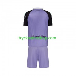 Real Betis Målvakt 2025-2026 Tröja Retro 1:a Matchställ Barn Kortärmad