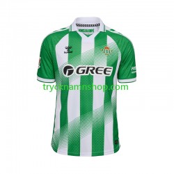 Real Betis 2026-2027 Tröja 1:a Matchställ Män Kortärmad