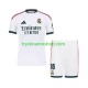 Real Madrid Ibrahima Konate 16 2026-2027 Tröja 1:a Matchställ Barn Kortärmad