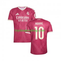 Real Madrid Kylian Mbappe 10 2026-2027 Tröja 3:e Matchställ Män Kortärmad