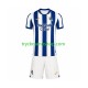 Real Sociedad 2026-2027 Tröja 1:a Matchställ Barn Kortärmad