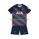 Tottenham Hotspur 2026-2027 Tröja 2:a Matchställ Barn Kortärmad