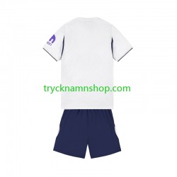 Tottenham Hotspur 2026-2027 Tröja 1:a Matchställ Barn Kortärmad