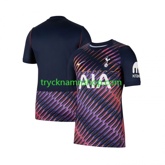 Tottenham Hotspur 2026-2027 Tröja 2:a Matchställ Män Kortärmad