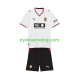 Valencia CF 2026-2027 Tröja 1:a Matchställ Barn Kortärmad