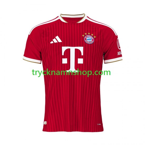 FC Bayern München 2026-2027 Tröja 1:a Matchställ Män Kortärmad