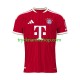 FC Bayern München 2026-2027 Tröja 1:a Matchställ Män Kortärmad