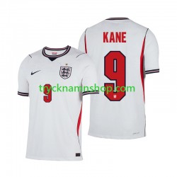 England Harry Kane 9 VM 2026 Tröja 1:a Matchställ Män Kortärmad