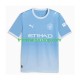 Manchester City 2026-2027 Tröja 1:a Matchställ Män Kortärmad