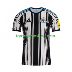 Newcastle United 2026-2027 Tröja 1:a Matchställ Män Kortärmad