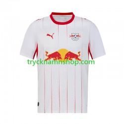 RB Leipzig 2026-2027 Tröja 1:a Matchställ Män Kortärmad