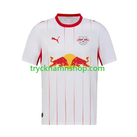 RB Leipzig 2026-2027 Tröja 1:a Matchställ Män Kortärmad